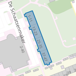 Perceel VHV01-E-5032