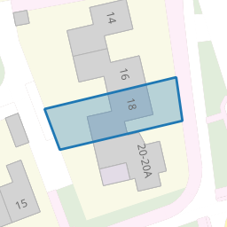 Perceel VHV01-E-5036