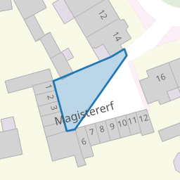 Perceel VHV01-E-5041