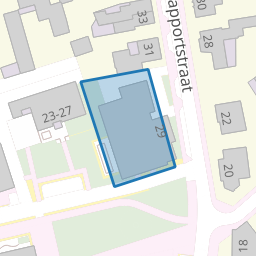 Perceel VHV01-E-5050