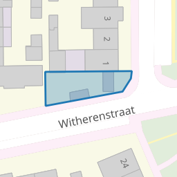 Perceel VHV01-E-5058