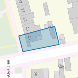 Perceel VHV01-E-5060