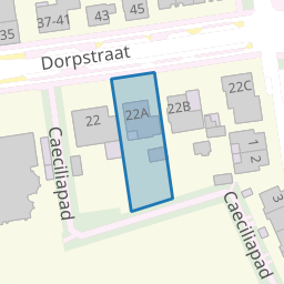 Perceel VHV01-E-5069