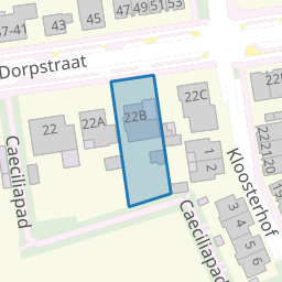 Perceel VHV01-E-5070