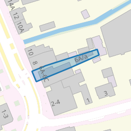 Perceel VHV01-E-5071