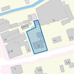 Perceel VHV01-E-5073