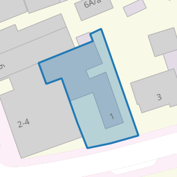 Perceel VHV01-E-5074