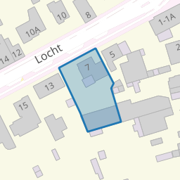 Perceel VHV01-E-5077