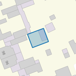 Perceel VHV01-E-5091