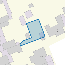 Perceel VHV01-E-5094