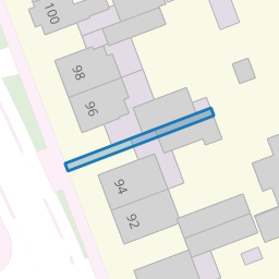 Perceel VHV01-E-5095