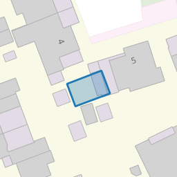 Perceel VHV01-E-5096