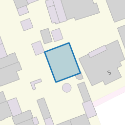 Perceel VHV01-E-5098