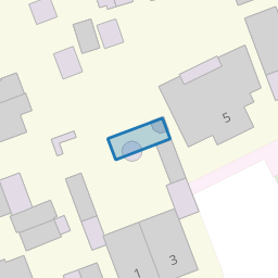 Perceel VHV01-E-5099