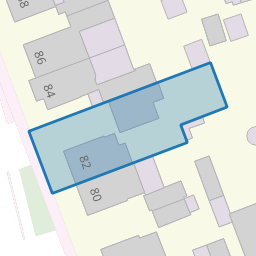 Perceel VHV01-E-5102