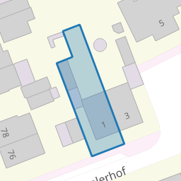 Perceel VHV01-E-5104