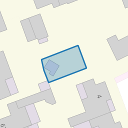 Perceel VHV01-E-5109