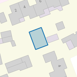 Perceel VHV01-E-5112