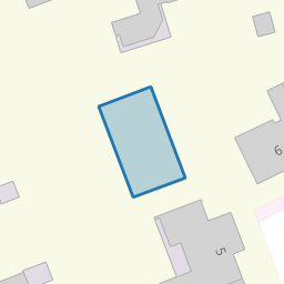 Perceel VHV01-E-5118