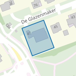 Perceel VHV01-E-5139