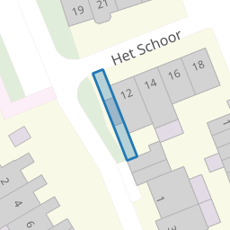 Perceel VHV01-E-5150