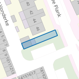 Perceel VHV01-E-5152