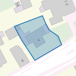 Perceel VHV01-E-5157