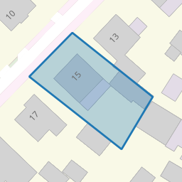 Perceel VHV01-E-5167