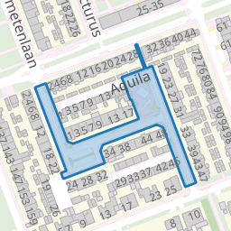 Perceel VHV01-E-5179