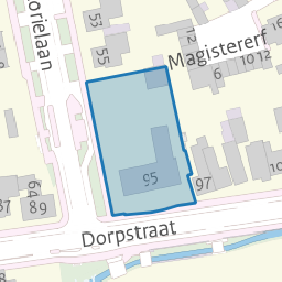 Perceel VHV01-E-5185