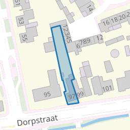 Perceel VHV01-E-5186