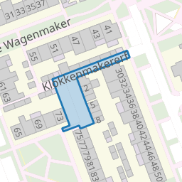 Perceel VHV01-E-5195