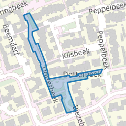 Perceel VHV01-E-5199