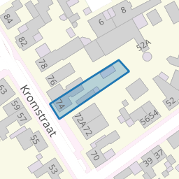 Perceel VHV01-E-5207