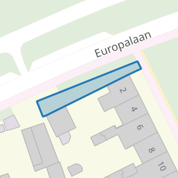 Perceel VHV01-E-5209