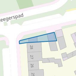 Perceel VHV01-E-5213