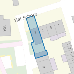 Perceel VHV01-E-5216