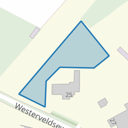 Perceel VHV01-E-5222