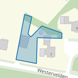 Perceel VHV01-E-5234