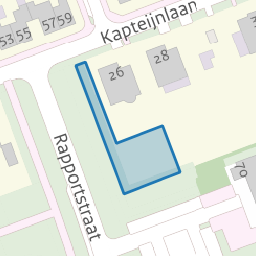 Perceel VHV01-E-5249