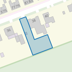 Perceel VHV01-E-5255