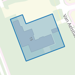 Perceel VHV01-E-5258