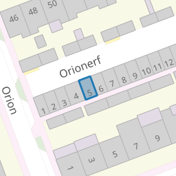 Perceel VHV01-E-5260