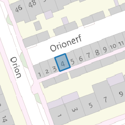 Perceel VHV01-E-5261