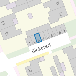 Perceel VHV01-E-5264