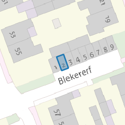 Perceel VHV01-E-5265