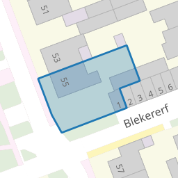 Perceel VHV01-E-5266