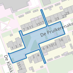 Perceel VHV01-E-5271