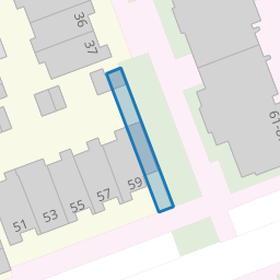 Perceel VHV01-E-5281