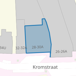 Perceel VHV01-E-5292